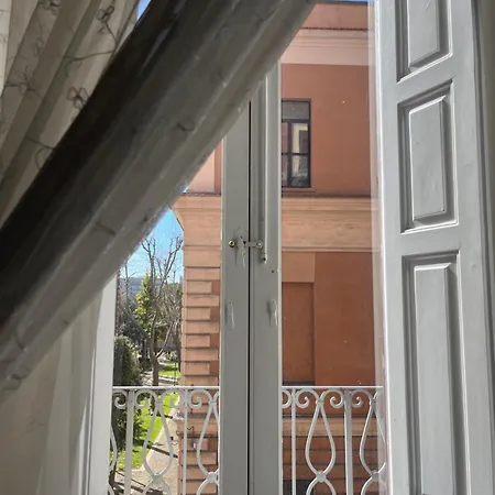 B&B Chimera Bari-2