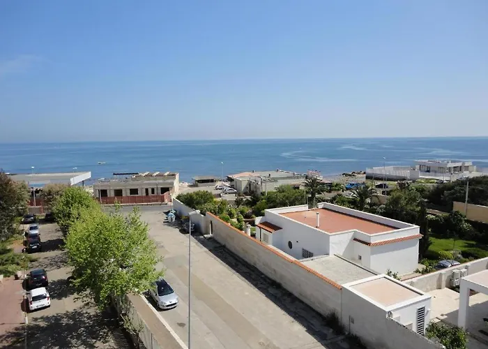 Hotel Riviera Bari
